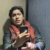 Jose Omar Platon Moreno的照片