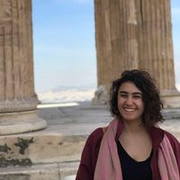 Elena Cordeiro's Photo