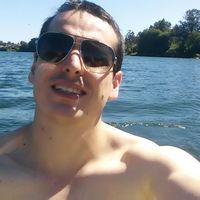 Carlos Maximiliano Barrera Gana的照片