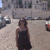 Camila Wolpato's Photo