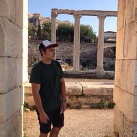 Michael Jordan's Photo