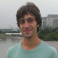 Pierre Gaudillere's Photo