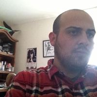 Luis Fernando Ramírez Macías's Photo