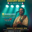 AMAURY MURO. Cantautor Cubano En México 的照片