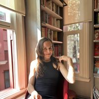 DARIA OSIPOVA's Photo