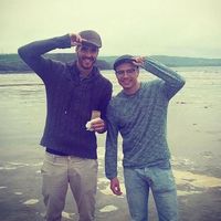 Leonides Sagredo Moreno的照片