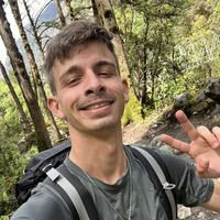 Sévan Maurin's Photo