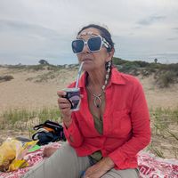 Viviana Airaldi的照片