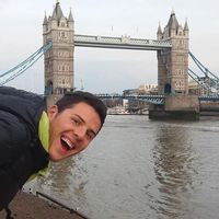 Riccardo Cinotti的照片