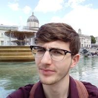 Szymon Bołtralik's Photo