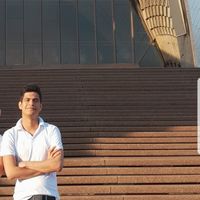 Cristian Aristizabal's Photo