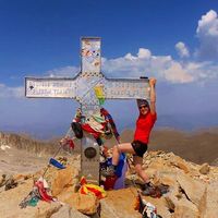 Fotos von Hanča Graclíková