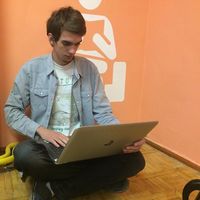 Dmitry Rivnyi的照片