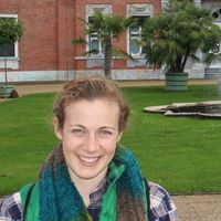 Alison Buchsbaum的照片