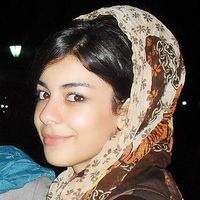 Ghazal Shahramnia's Photo