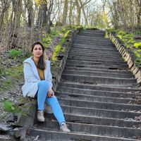 samira soltani's Photo