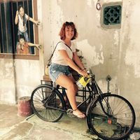 Michelle Denk的照片