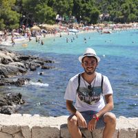 Raimondo Esposito's Photo