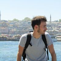 Maxime Thébault's Photo