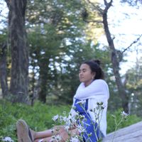 Magdalena Miyauchi的照片