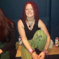 Stephanie Long的照片