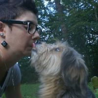 Erika Valentini's Photo