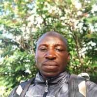 Sanairi Muthaghanzwa's Photo