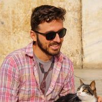 Vinícius Marques's Photo