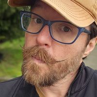 Trevor Bridgewater的照片