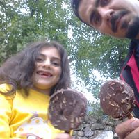 Fotos de mohsen amirpour