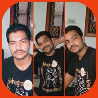 ashish Tiwari's Photo