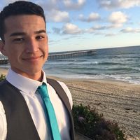 Garrett Ellis's Photo