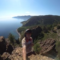 Alexey Sveshnikov's Photo