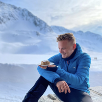 Janek Wojtkowski's Photo