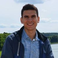 Roman Bulanenko的照片