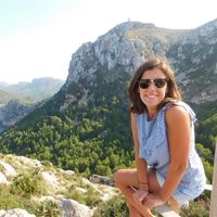 Celia González Álvarez的照片