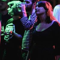 Photos de Diana Pinter