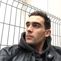 Lyazid Gabriel的照片