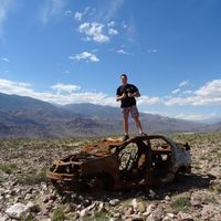 Théo Aveve的照片