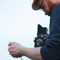 Samuel Dallas的照片