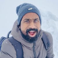 Fotos von Vijesh Uthaman