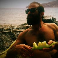 vlasis  pasioudis's Photo