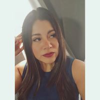 Melina Ortiz的照片