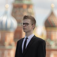 Vasily Guryanov的照片