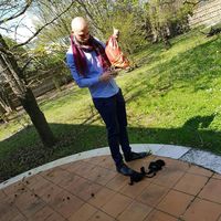 Fotos de Danso Samsara