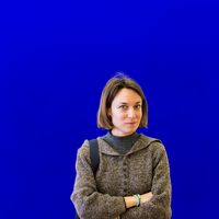 Zsófia Anna Kollár的照片