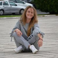 Fotos von Katrin Brazhenko