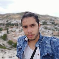 Joel Leandro Gomez Quintero's Photo