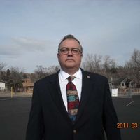 Sheldon Harper的照片