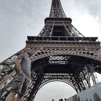 Gustavo Quatrin's Photo